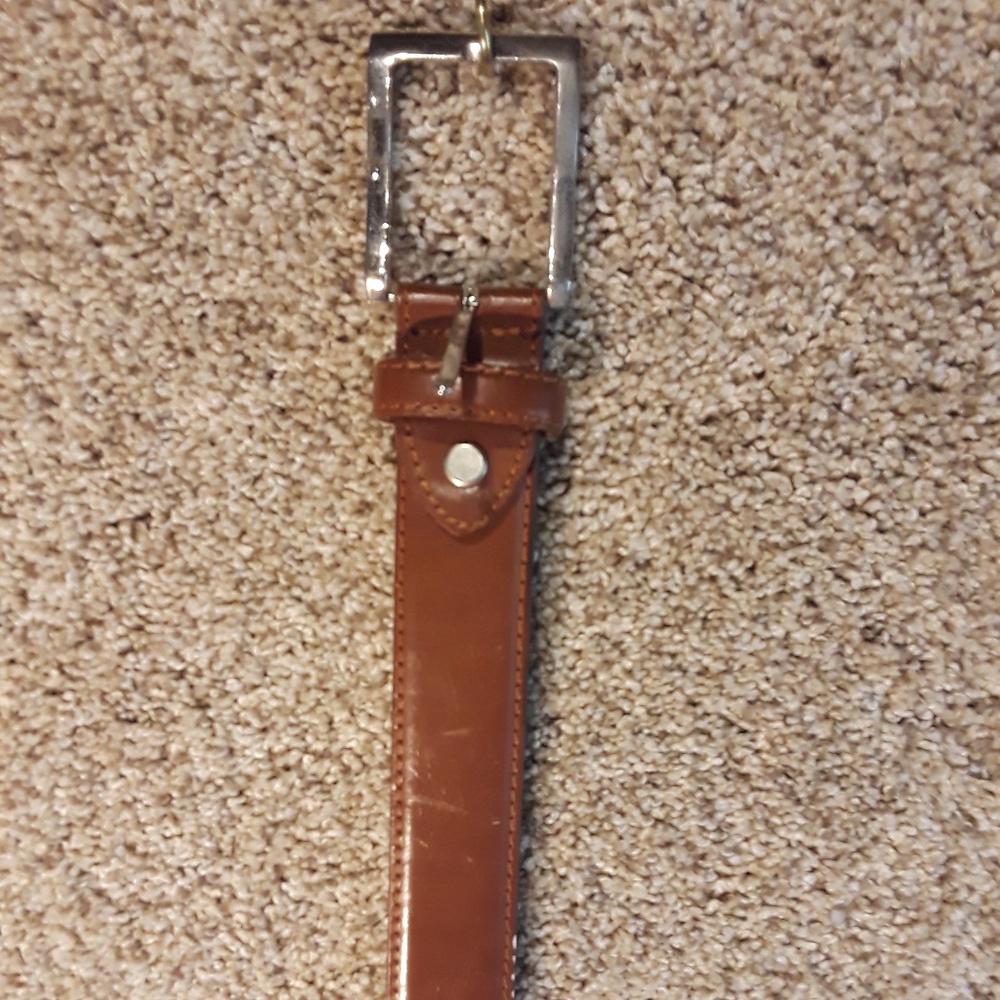 Belt